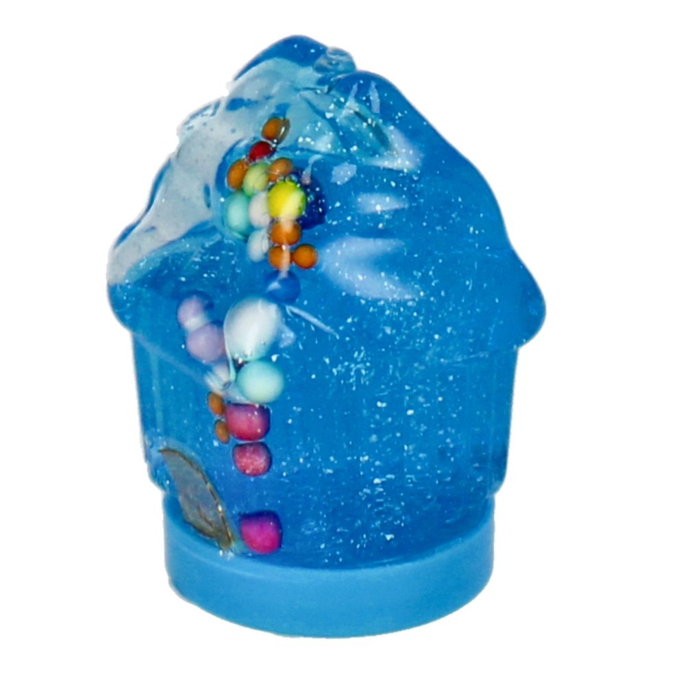 CUBO CON BOLAS GLITTER CRYSTAL MASS 362280 BEM ZAWADA